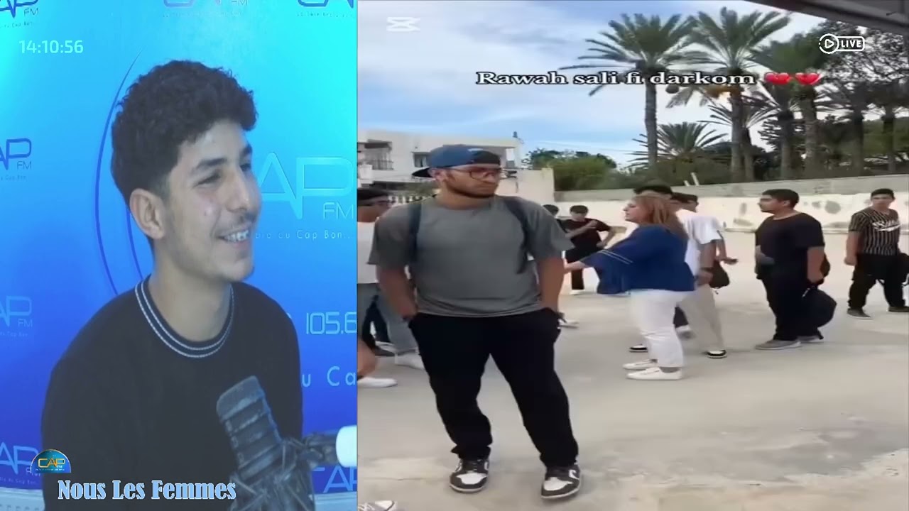 🔴🔴حقيقة ما حدث في معهد بوذينة بالحمامات ومنع التلاميذ من الصلاة في المعهد