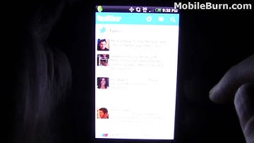 Twitter for Android - the official app