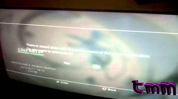 How To Bypass PS3 Updates