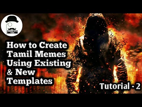 how-to-create-memes-(basic)-|-tamil-tutorial-|-genuine-guys-tamil-|