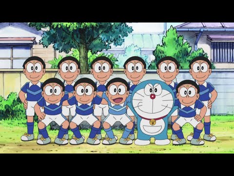 Doraemon Bahasa Indonesia terbaru | doraemon terbaru 2025