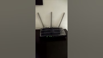 TP-Link TL-WR1043ND v2.1 Gigabit Wireless Router