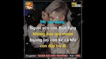 Cách Làm Sóng Nhạc Việt Mix Plus Mới Nhất Cực Đẹp Avee Player - NQL Troll