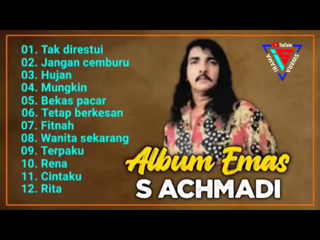 ALBUM EMAS S ACHMADI   OM AWARA class=