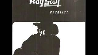 Ray Scott ~  Law Man