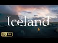 Iceland 8K HDR (60fps)