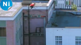 10 People Who Survived The Impossible