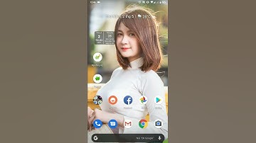 Cách bật trợ lý ảo Google Assistant tiếng Việt.