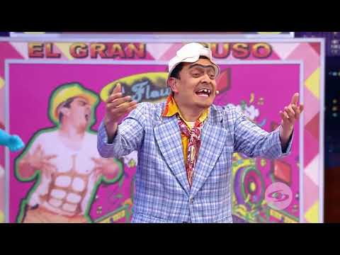 [Monólosgo] El Coqueteo - Caracol TV