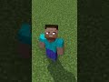 挙動がおかしい #minecraft #animation