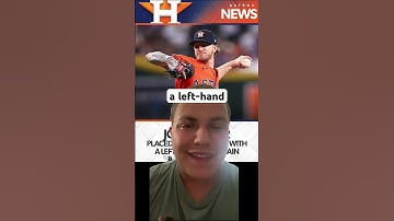 Josh Hader placed on injured list with a left shoulder strain ￼#mlb #mlbtrend #mlbbaseball #mlbnews