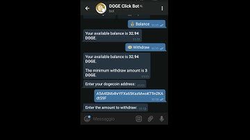 DOGE Click Bot & LTC Click Bot ✅ FREE FAUCET ✅ How to use ✅ Payment Proof   💲ℂRYPTO TUTORIAL💲