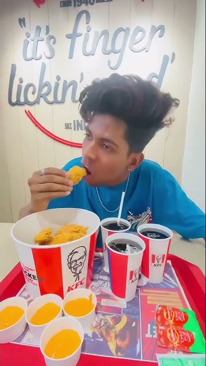 5 Years Of Waiting Ends Now: Kfc'S Big Surprise! - g1n8c9x