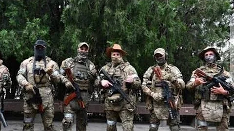 Russia’s Wagner taking advantage of Niger coup instability US Secretary of State say worldwidenews10