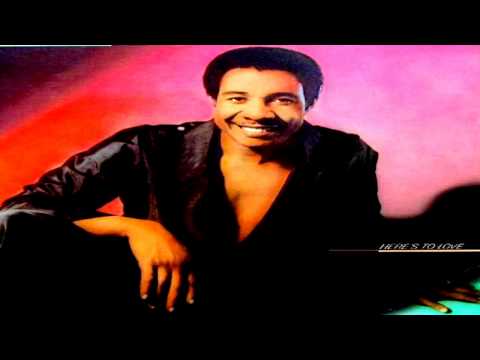 Gene Chandler I M Attracted To You