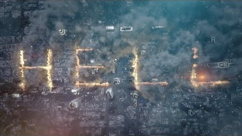 The Division - Aaron Keener: Natural selection