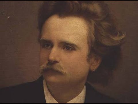 Edvard Grieg, Lyrische Stücke, Books I, II, III & IV, complete, Håkon Austbø