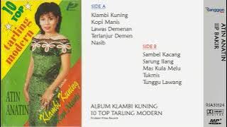 [Full] Album Klambi Kuning - Atin Anatin (feat Iip Bakir)