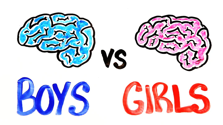 Are Boys Smarter Than Girls? - DayDayNews