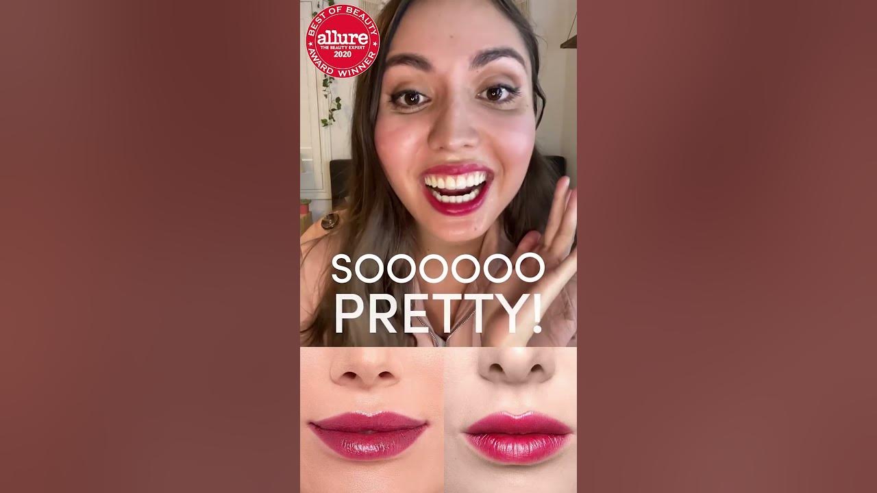 Discover bold lipstick hacks for stunning looks #beauty - YouTube