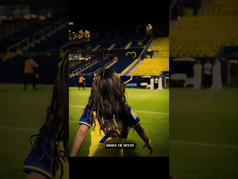Georgina Ronaldo Rare Moments 1
