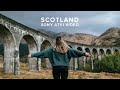 Tips to Improve your Photography + Scotland Vlog!