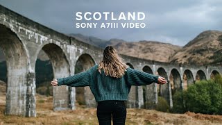 Tips to Improve your Photography + Scotland Vlog!