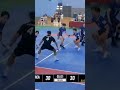 대만동아시아카바디챔피언쉽 하이라이트 #이장군 #카바디국가대표 #카바디 #kabaddi