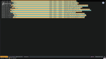 EmacsConf 2019 - 15 - Emacs as my Go To Script Language - Howard Abrams (partial)