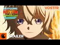 EASYGOING TERRITORY DEFENSE BY THE OPTIMISTIC LORD | Trailer Officiel –VOSTFR