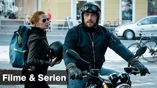 Dengler - Brennende Kälte | Filme & Serien | ZDF