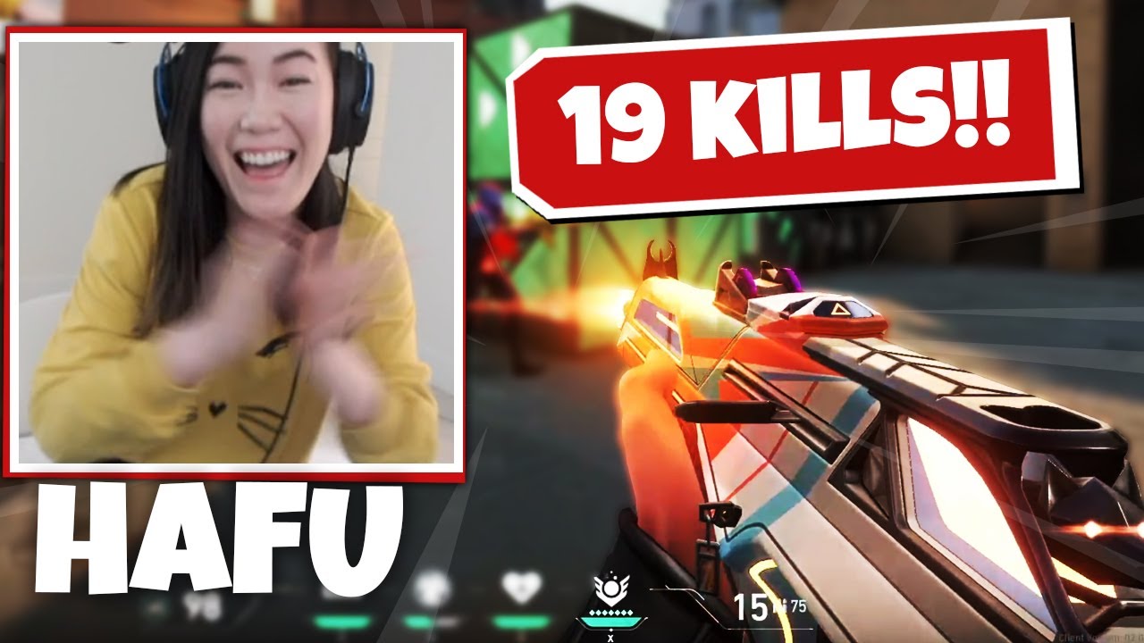 Most INTENSE Valorant Game of MY LIFE - YouTube