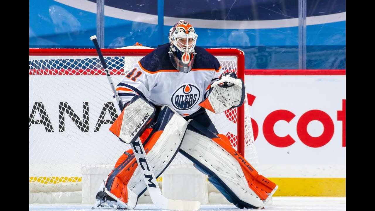 Edmonton Oilers Statistical Milestones YouTube