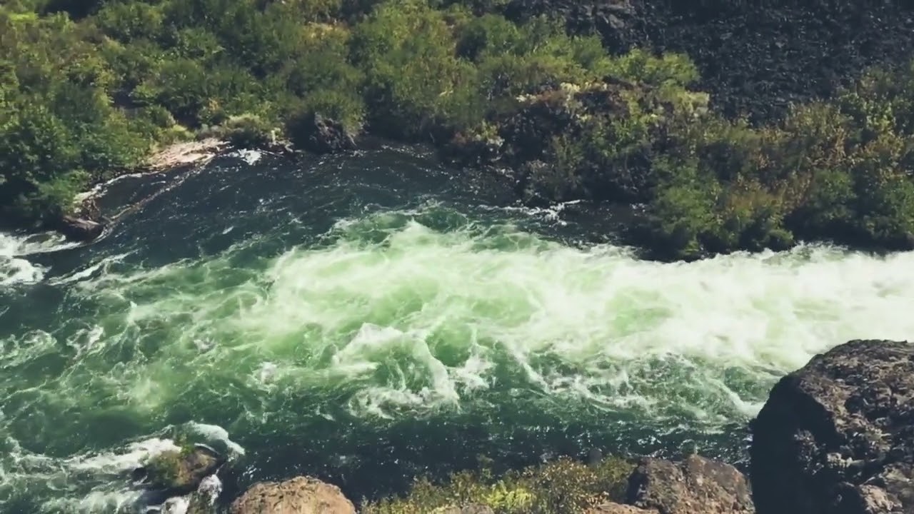 River Sweet Tone Never Lost