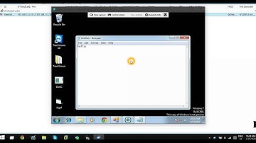 Nod32 memory scan bypass