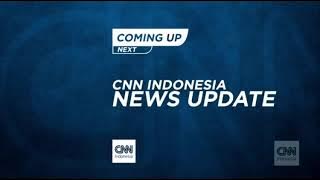 CNN Indonesia: Coming Up Next - CNN Indonesia News Update (2020)