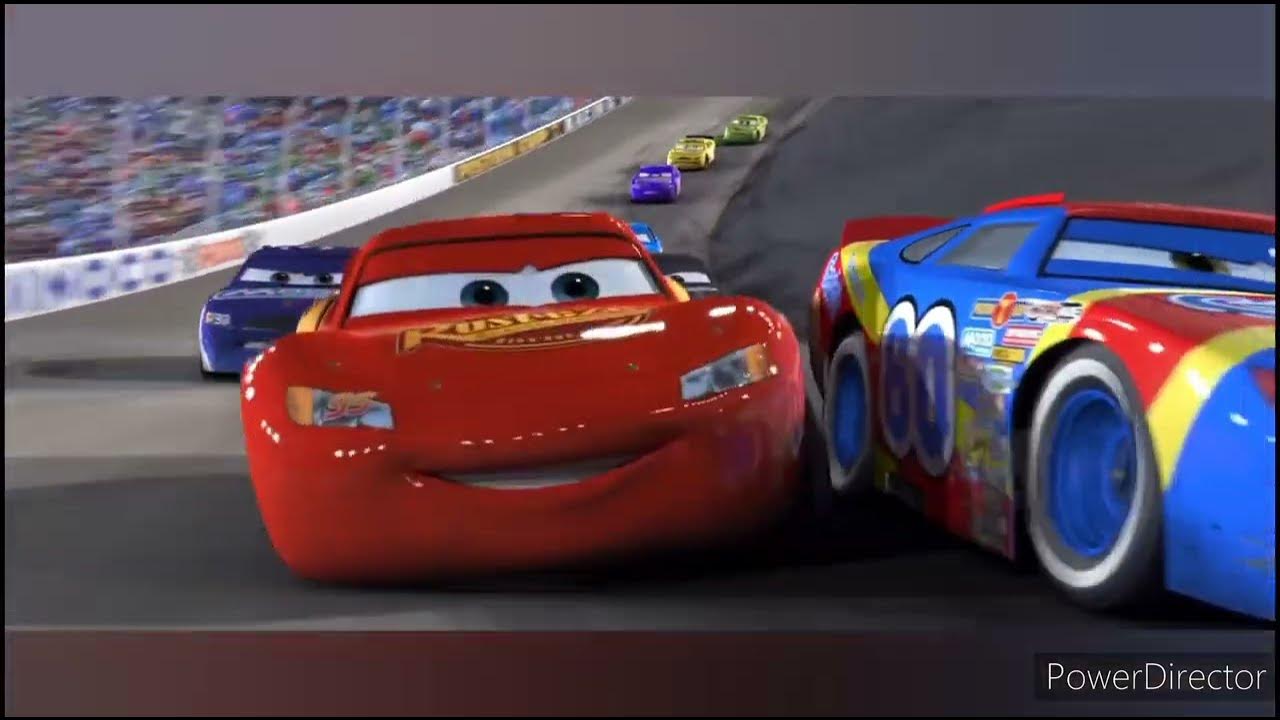 Cars Movie Soundtrack Sheryl Crow Real Gone cars movie soundtrack (sheryl crow - real gone) tttt - YouTube