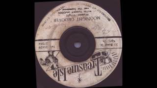 Winston Wright - Moonlight Groover - Treasure Isle records 1969