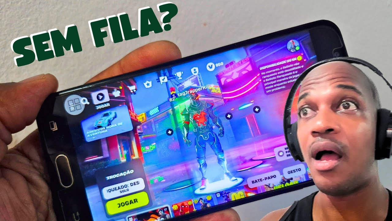 Como Jogar Fortnite no Xcloud Sem Fila Guia Rápido