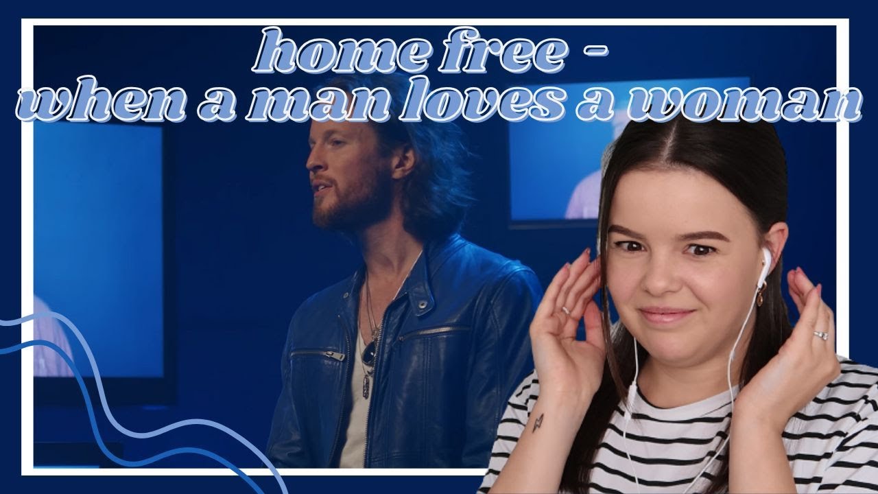 Главная Бесплатно - Реакция на «Когда мужчина любит женщину» | Реакция Кармен