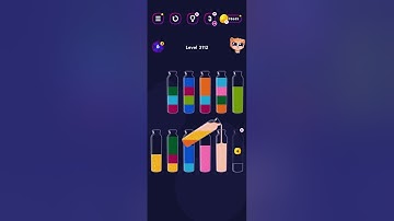 How to pass level 3112 on get color on Android