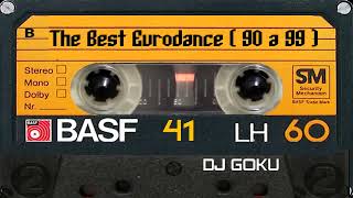 The Best Eurodance ( 90 a 99 ) - Part 41