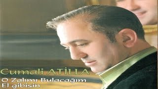 Hareketli Karışık Türküler - Cumali Atilla - Halime Resimi