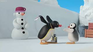 Pingu In The City Pingu And The Tricks S4