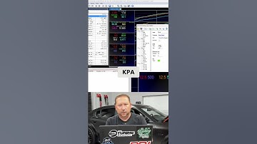Advanced Data Logging Using HP Tuners