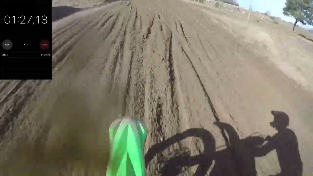 SAND VS HARD PACK TYRE WHAT S FASTER YouTube SAND VS HARD PACK TYRE WHAT S FASTER YouTube