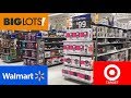 BIG LOTS WALMART TARGET KITCHENWARE KITCHEN ITEMS COOK WARE SHOP WITH ME SHOPPING STORE WALK THROUGH