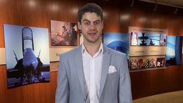 Esterline Employee Stories - Opportunity