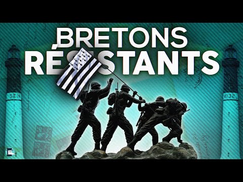 The Bretons, first on the Resistance! - The island of Sein
