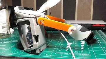 Project Northstar Test 1